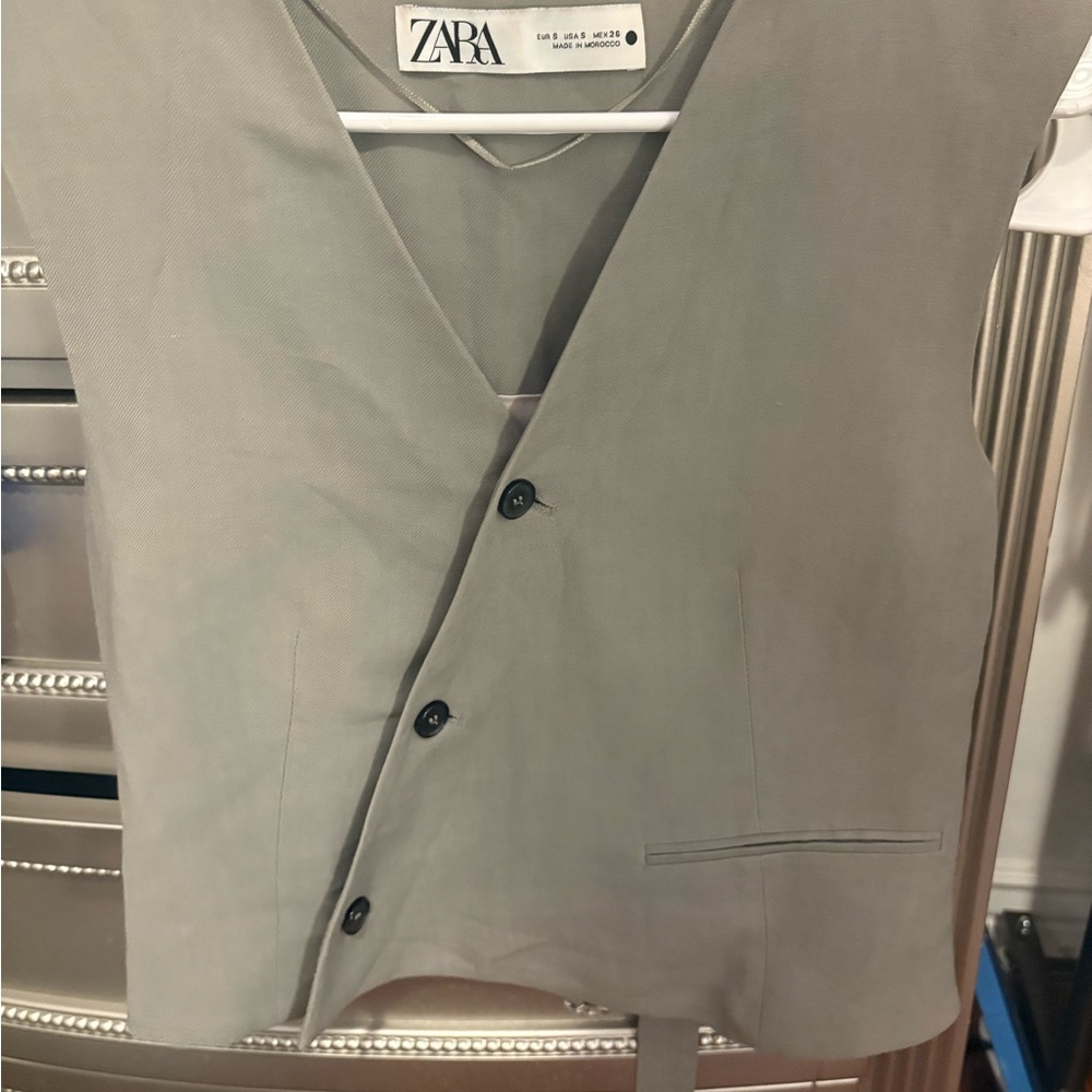 Zara Blazer